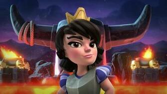 Clash Royale Wallpaper