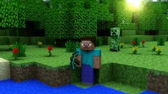 Minecraft Wallpaper