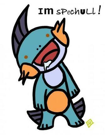 The Vestibule Pokemon