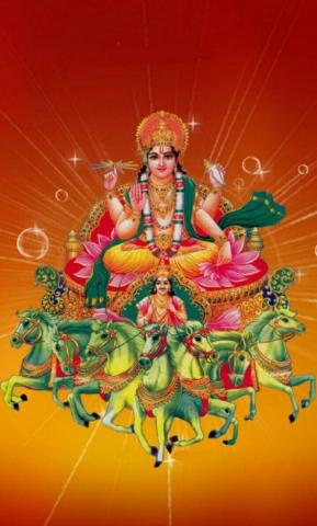 Best Surya Dev Image Photo Picture Wallpaper
