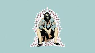 Movies The Big Lebowski Throne Jeff Bridges Game Of