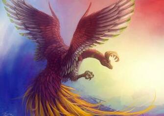 Pokemon Birds Deviantart Digital Art Artwork Ho Oh Legendary