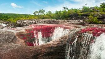Ca O Cristales HD Wallpaper Background Image Id