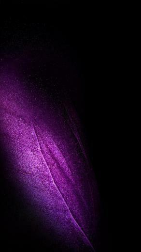 Wallpaper Samsung Galaxy Fold Colorful HD Os