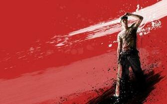 Left Dead Wallpaper