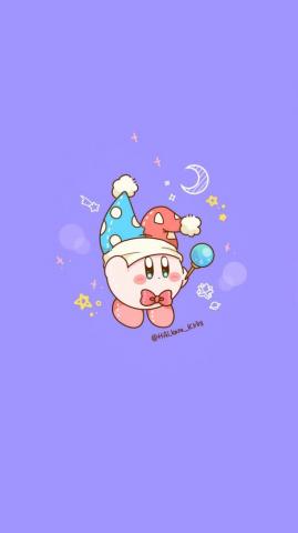 Scarlet M On Kirby Bg Art Memes