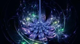 Crystal Wallpaper