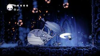 Hollow Knight An Atmospheric Adventure Through A Surreal Bug