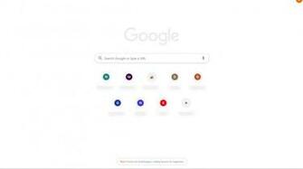 Why Won T My Google Home Background Change Chrome