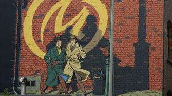 Blake Et Mortimer Dessin Anim Senscritique