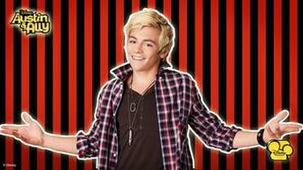 Image Austin Jpg Ally Wiki