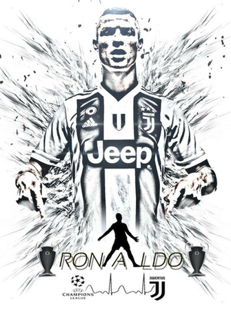 Juventus Wallpaper HD