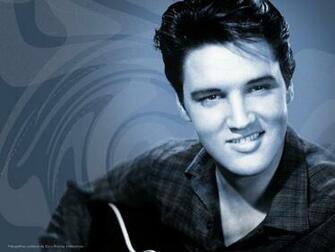 Elvis Presley Wallpaper