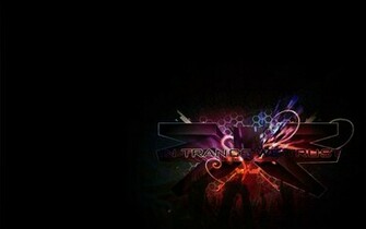 Trance Is Life Wallpaper Music And Dance