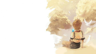 Roxas Wallpaper Kingdom Hearts Photo