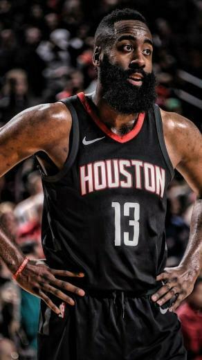 New James Harden Wallpaper High Quality HD Image