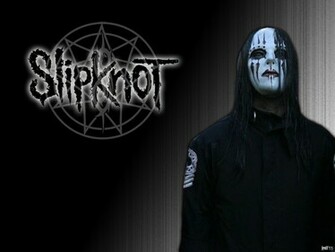 Joey Jordison