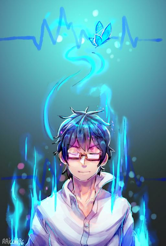 Satoru Fujinuma By Raicchi
