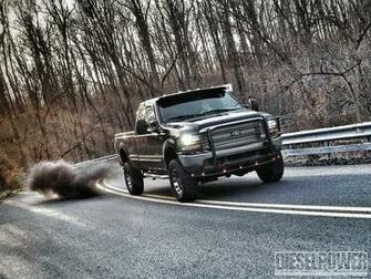 Ford Diesel Truck Id Buzzerg