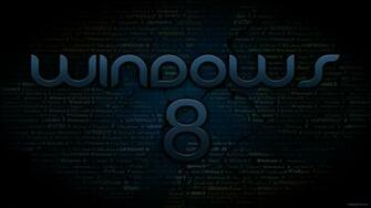 Of Windows Dark Beauty HD Wallpaper