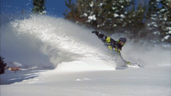 Winter Season Wallpaper Snow Powder