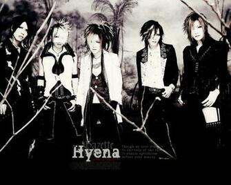 The Gazette Wallpaper Visual Kei Picture Image And Hot Photo