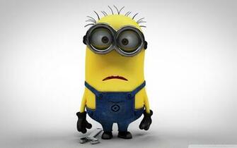 Windows Wallpaper Minion Themes And