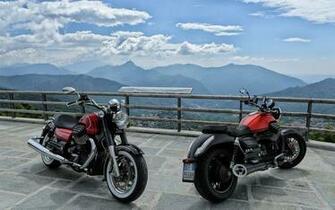 Moto Guzzi Eldorado Wallpaper Tmwallpaper
