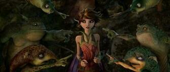 Strange Magic Wallpaper Image Group