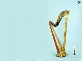 Musical Instruments Wallpaper