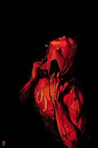 Daredevil Wallpaper Coolstyle iPhone