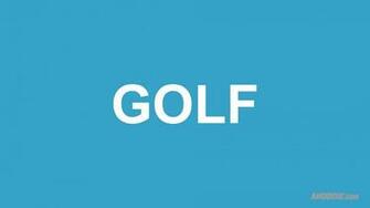 Ing Gallery For Golf Wang Background