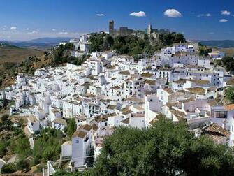 Wallpaper Beautiful Spain