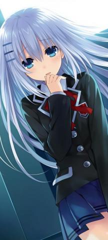 Anime Date A Live