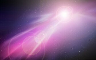 Shooting Star Wallpaper By Capslock44