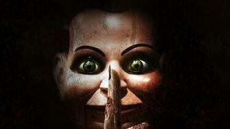 Eyes Dead Humor Scary Funny Silence Faces Wallpaper