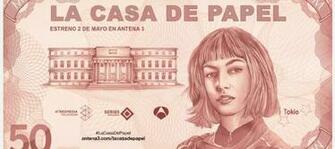Antena Tv Descubre Los Billetes Diferentes De La
