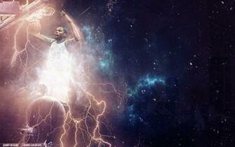Kevin Durant Wallpaper By Dannydesignsig