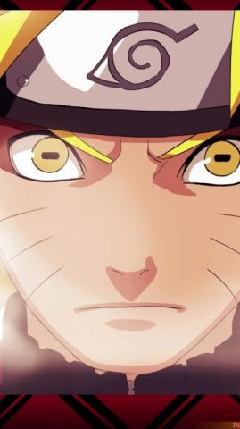 Naruto iPhone Wallpaper HD Airwallpaper