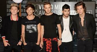 One Direction Hair Desktop Background For