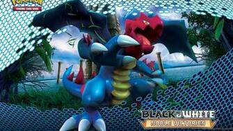 Druddigon Pokemon Wallpaper Freshwallpaper