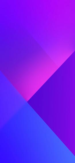 Anime Vivo Z1 Pro Wallpaper