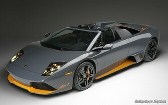 Lamborghini Car Desktop Wallpaper Pc