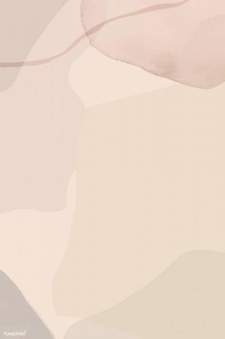 Neutral Soft Abstract Watercolor Background Vector Premium Image