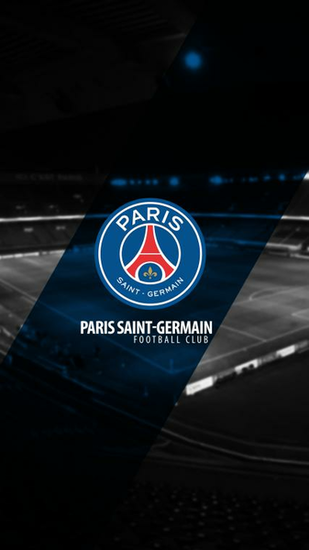 Paris Saint Germain Wallpaper iPhone Sports