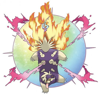 Mega Skuntank By Venicethehedgehog Fur Affinity Dot Net