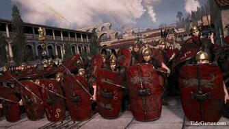 Total War Rome