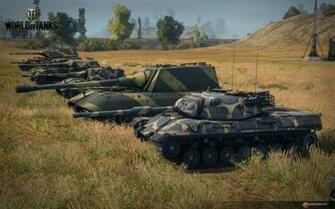 World Of Tanks Xbox Edition Ab Sofort Live Spieletester