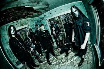 Slipknot Wallpaper And Image