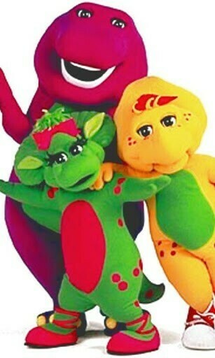 Barney Friends Wallpaper For Android Appszoom